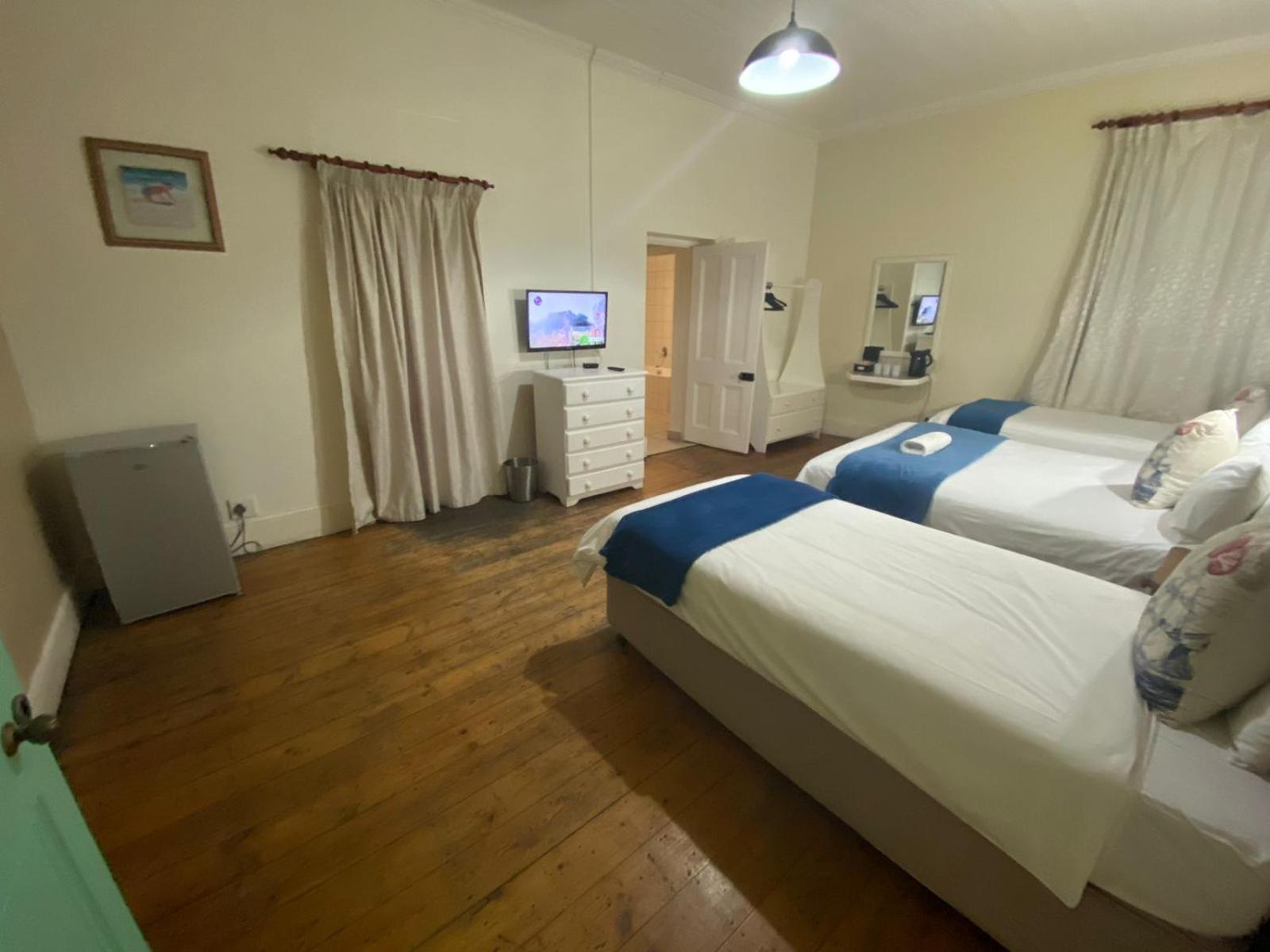 Green Door Guesthouse Mossel Bay Camera foto