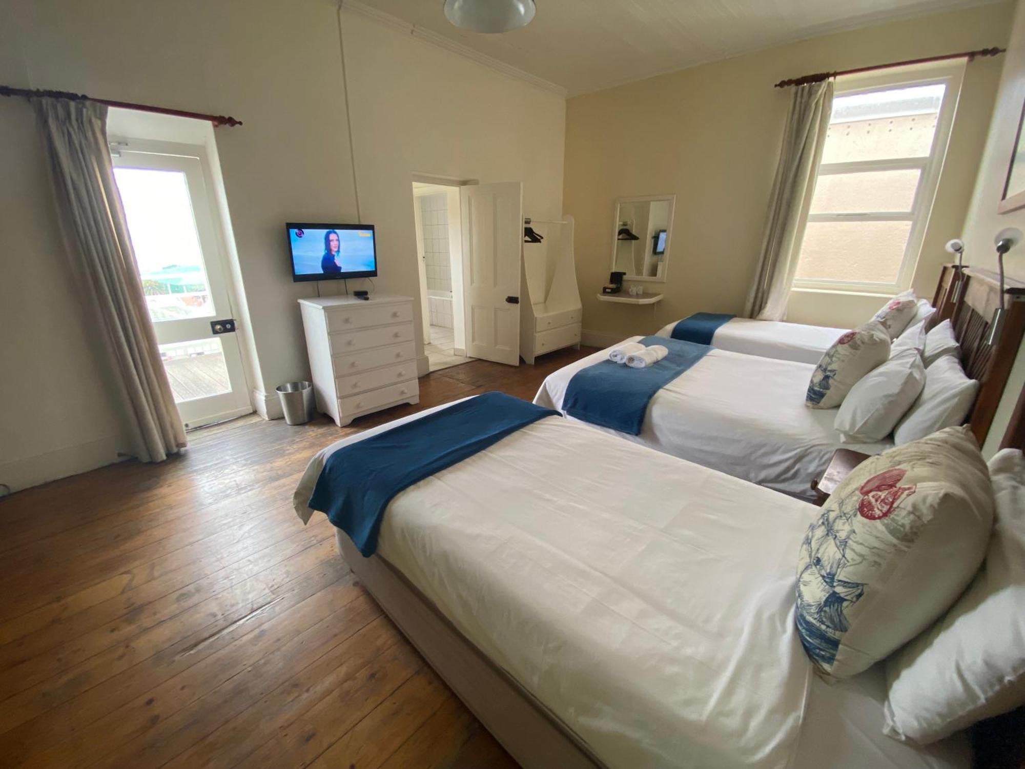 Green Door Guesthouse Mossel Bay Camera foto