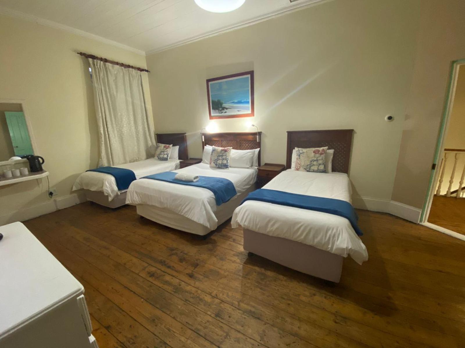 Green Door Guesthouse Mossel Bay Camera foto