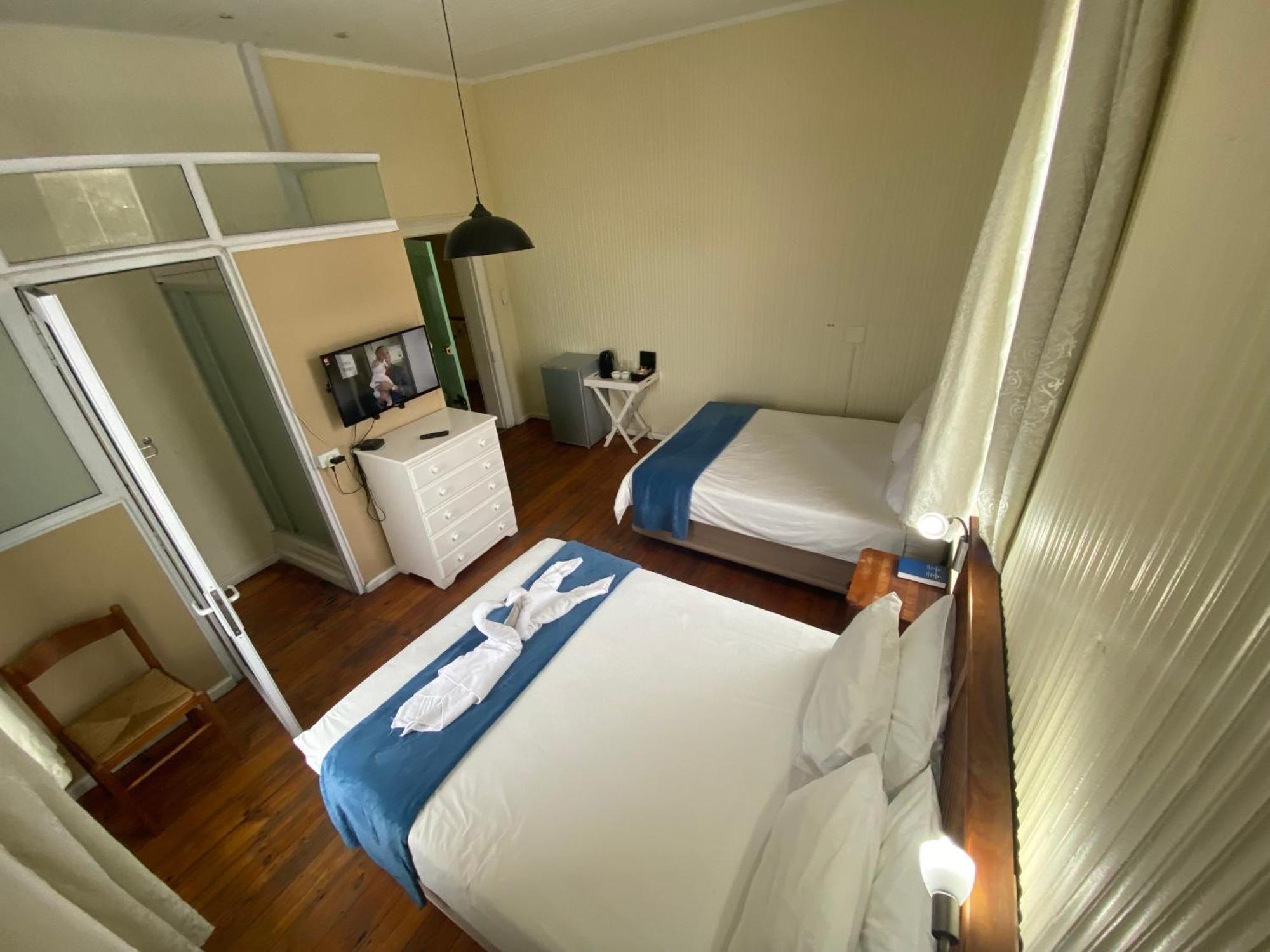 Green Door Guesthouse Mossel Bay Camera foto