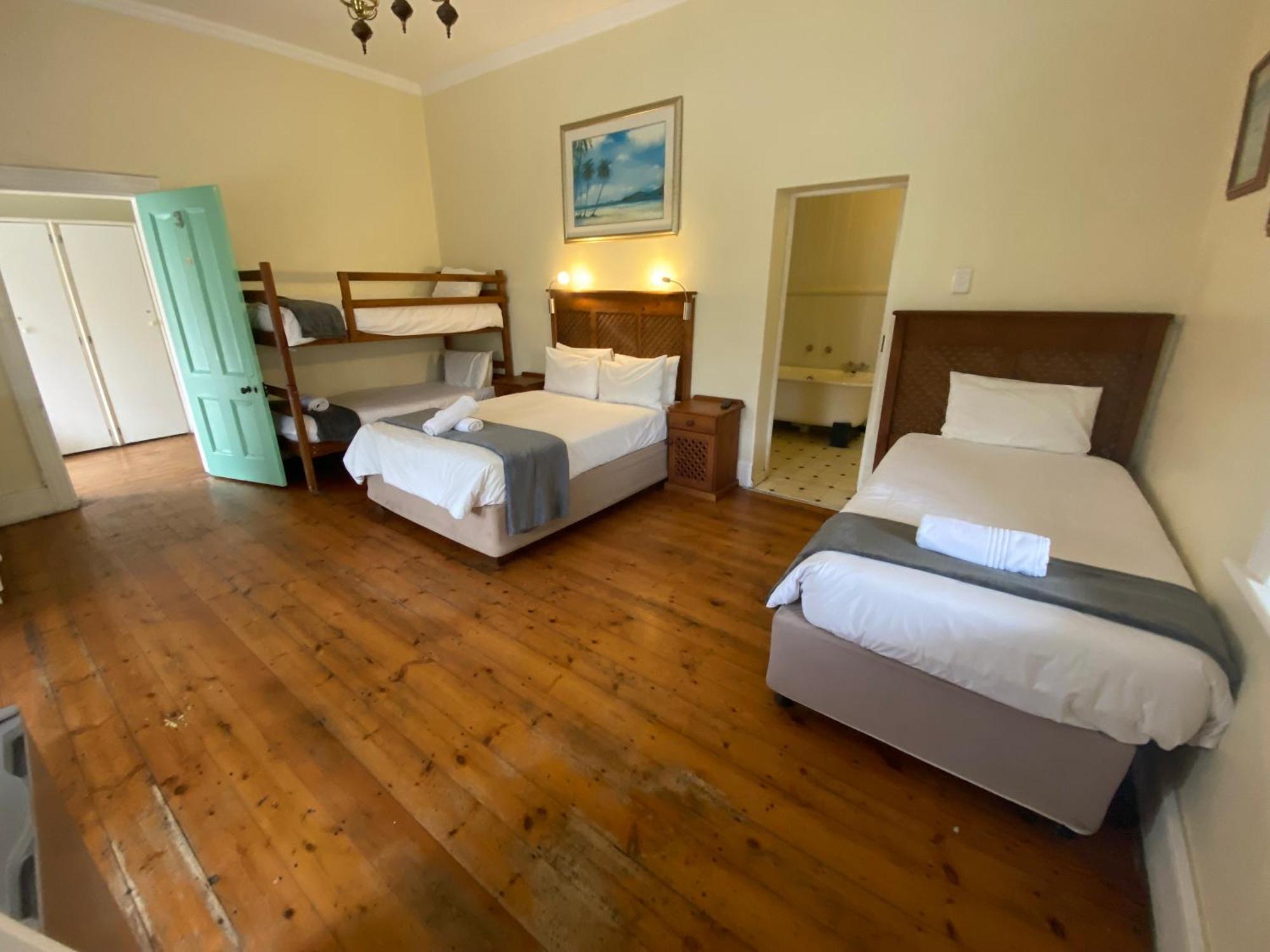 Green Door Guesthouse Mossel Bay Camera foto