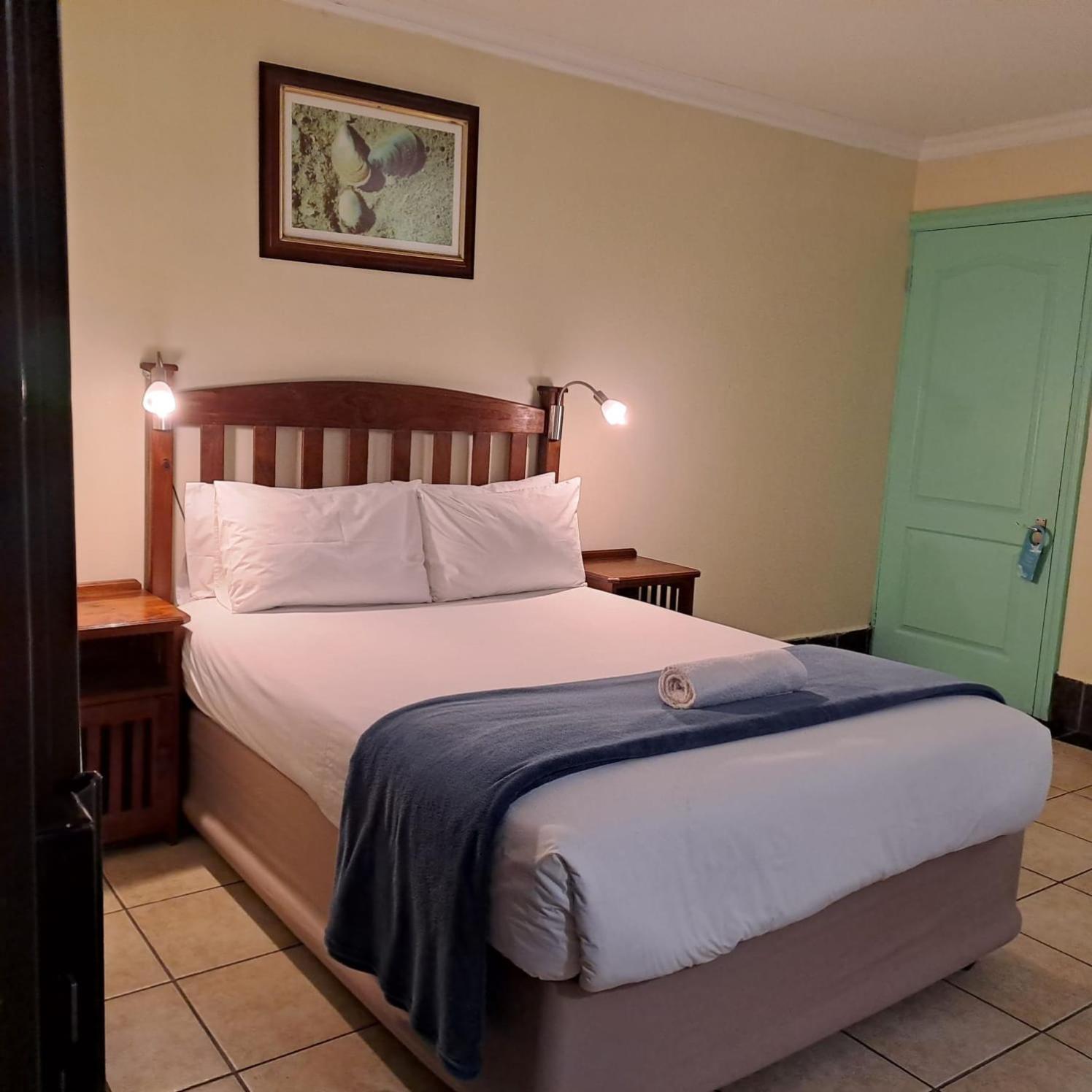 Green Door Guesthouse Mossel Bay Camera foto