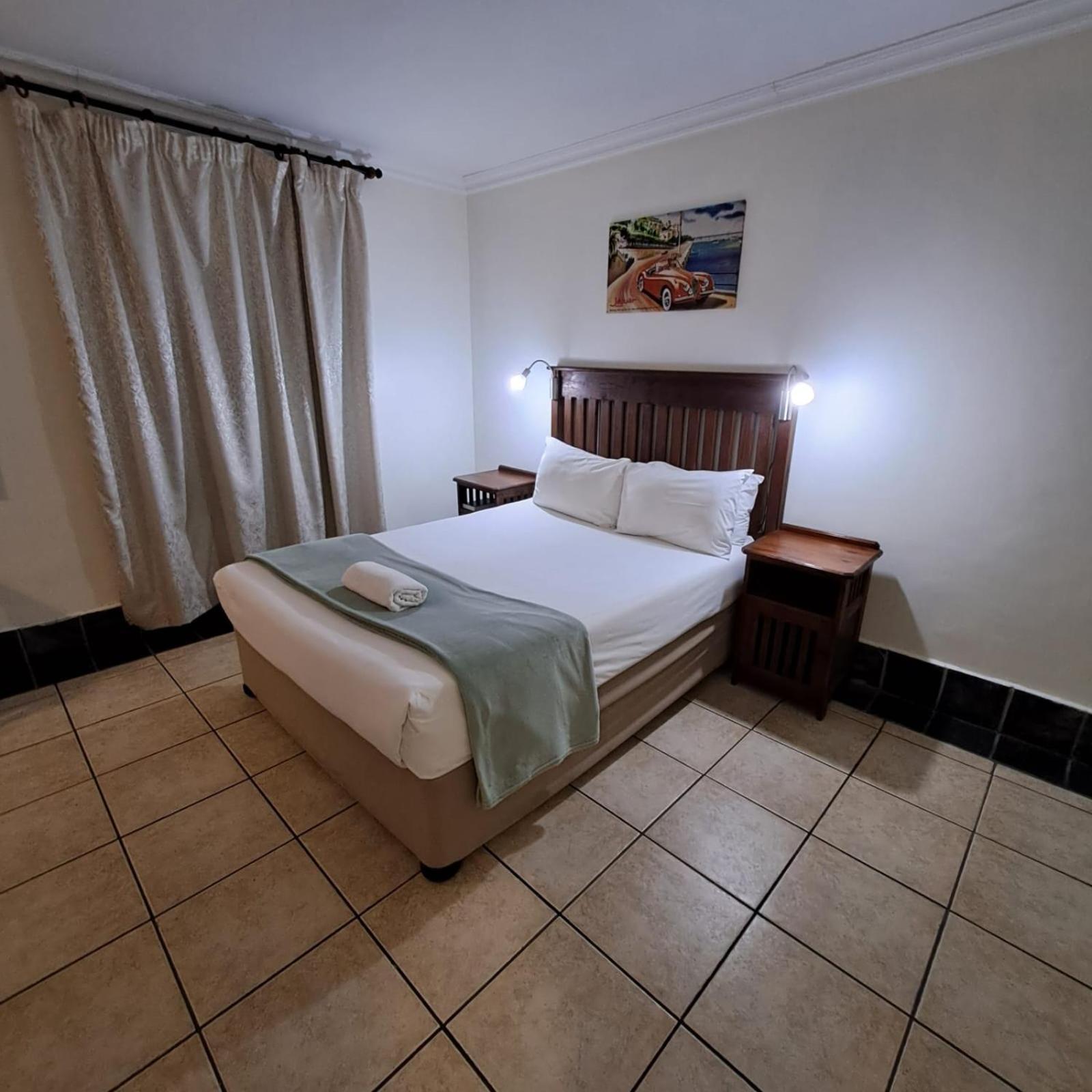 Green Door Guesthouse Mossel Bay Camera foto