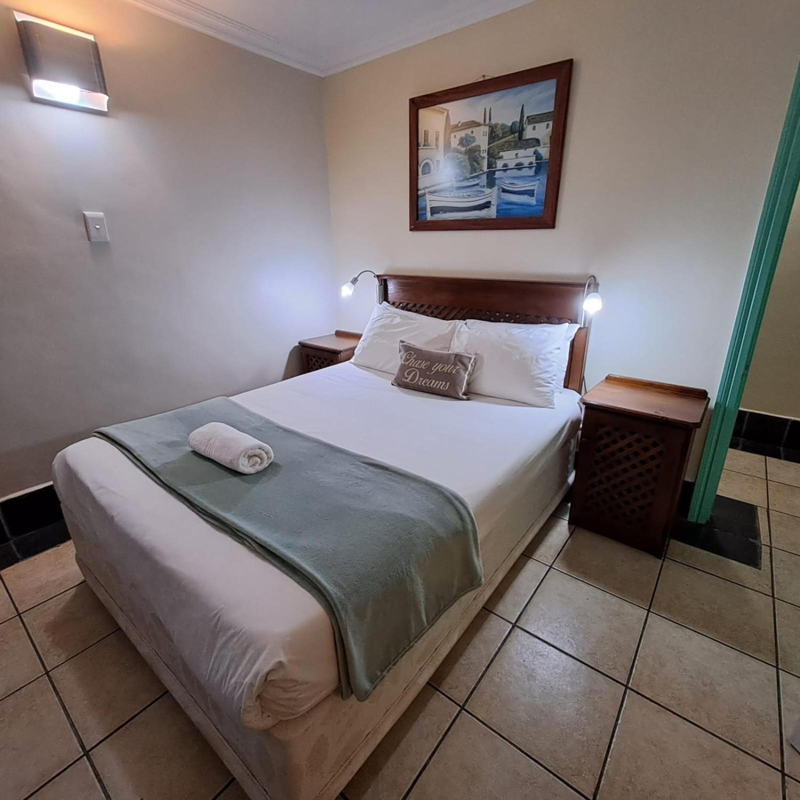 Green Door Guesthouse Mossel Bay Camera foto