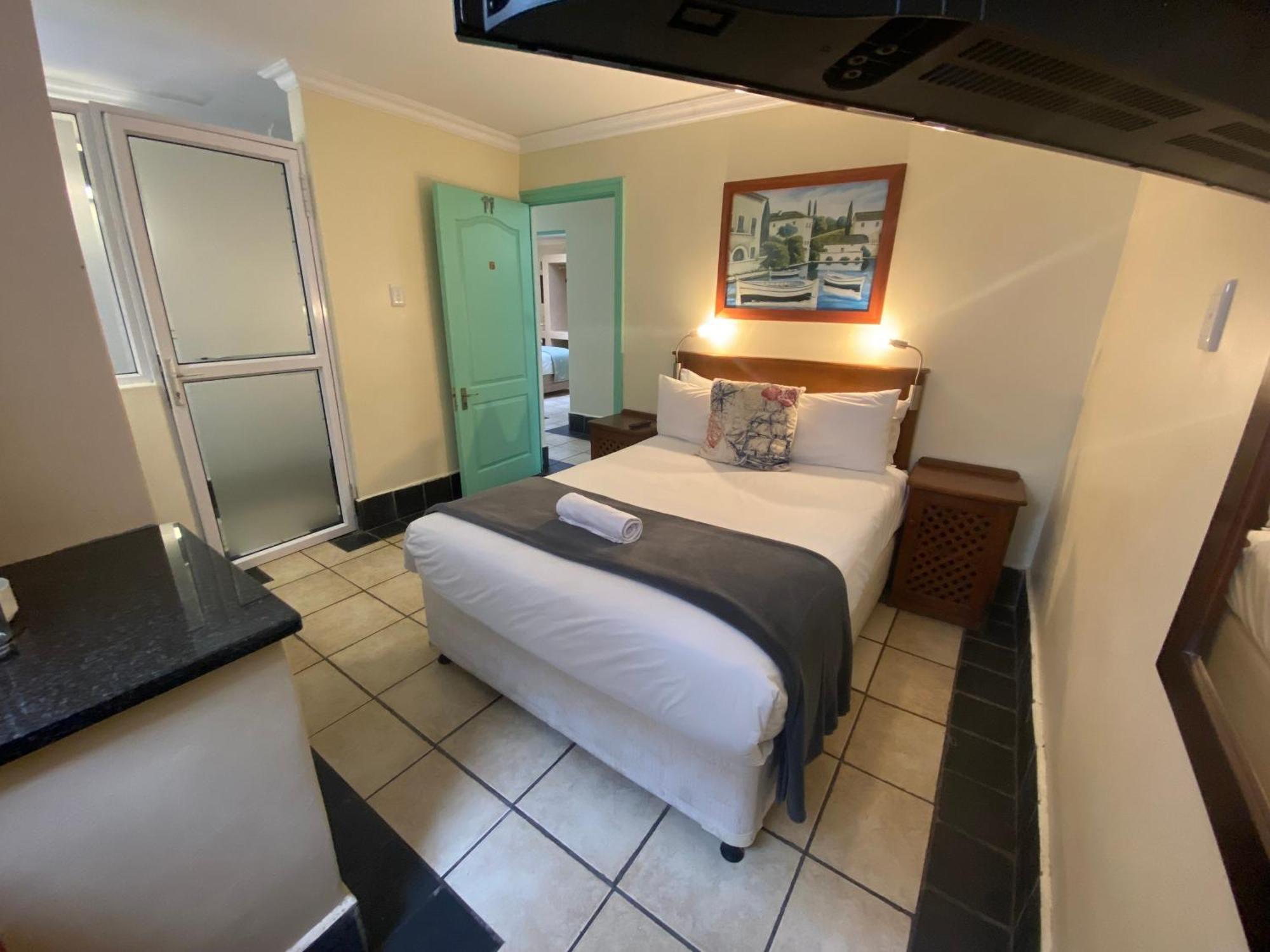 Green Door Guesthouse Mossel Bay Camera foto