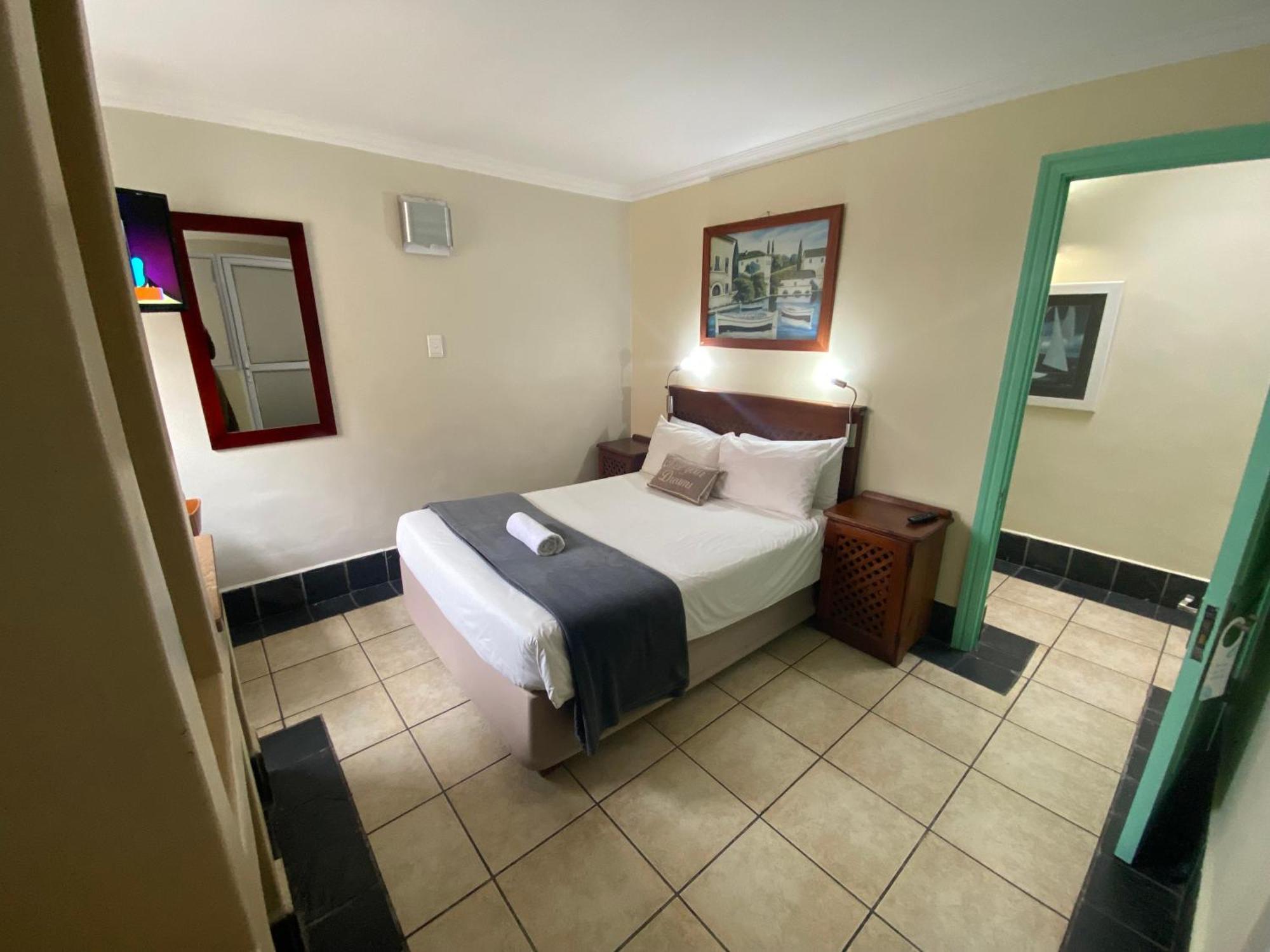 Green Door Guesthouse Mossel Bay Camera foto