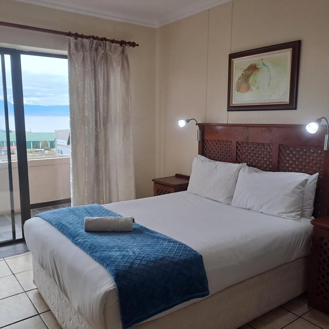 Green Door Guesthouse Mossel Bay Camera foto
